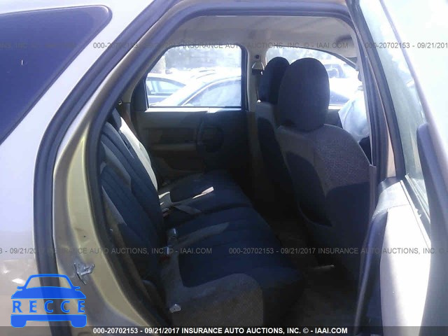 2005 Pontiac Aztek 3G7DA03E75S519180 image 7
