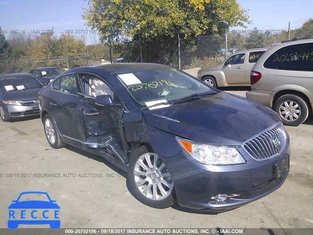 2013 Buick Lacrosse 1G4GC5E35DF286822 Bild 0