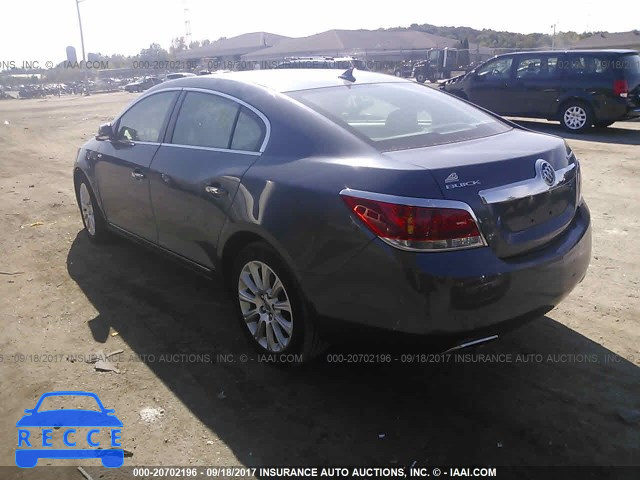 2013 Buick Lacrosse 1G4GC5E35DF286822 зображення 2