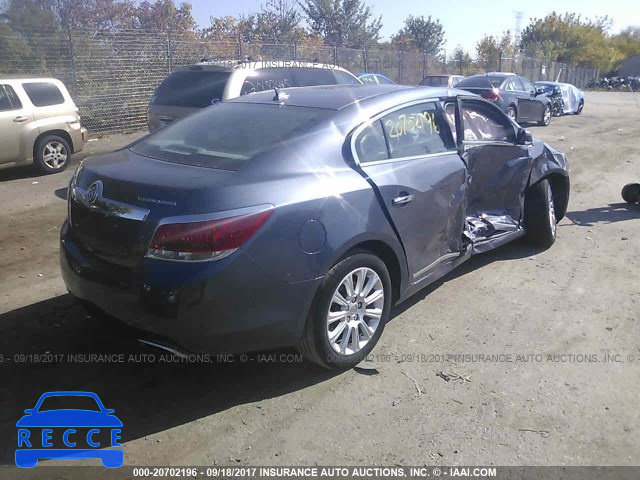 2013 Buick Lacrosse 1G4GC5E35DF286822 Bild 3