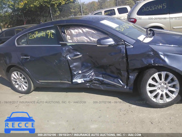 2013 Buick Lacrosse 1G4GC5E35DF286822 image 5