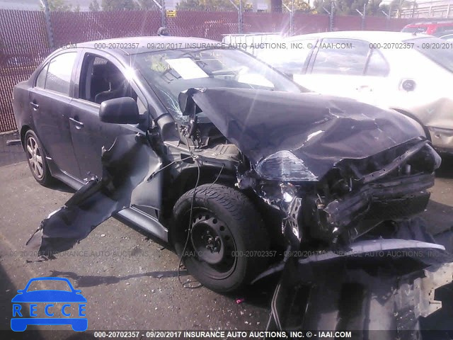 2013 Mitsubishi Lancer JA32U2FU3DU017679 image 0