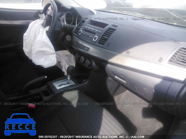2013 Mitsubishi Lancer JA32U2FU3DU017679 image 4