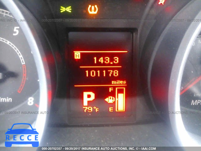 2013 Mitsubishi Lancer JA32U2FU3DU017679 image 6