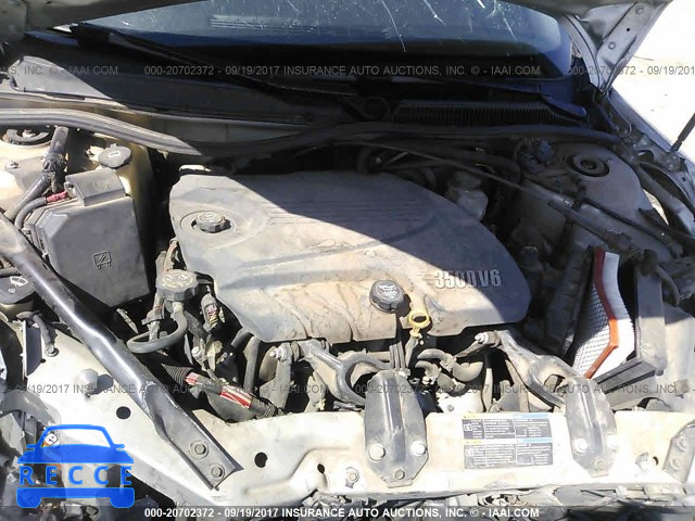 2007 Chevrolet Monte Carlo 2G1WJ15N379295587 зображення 9