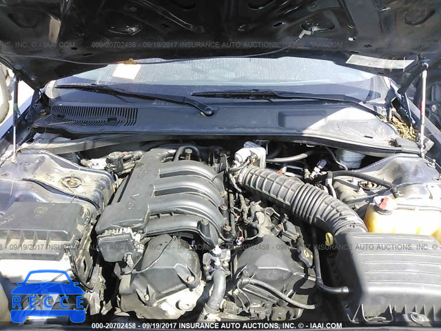 2005 CHRYSLER 300 2C3JA43R05H586029 image 9