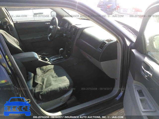 2005 CHRYSLER 300 2C3JA43R05H586029 image 4