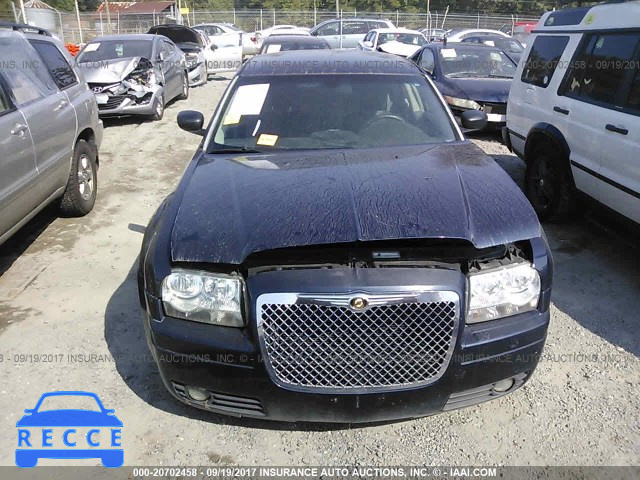 2005 CHRYSLER 300 2C3JA43R05H586029 image 5