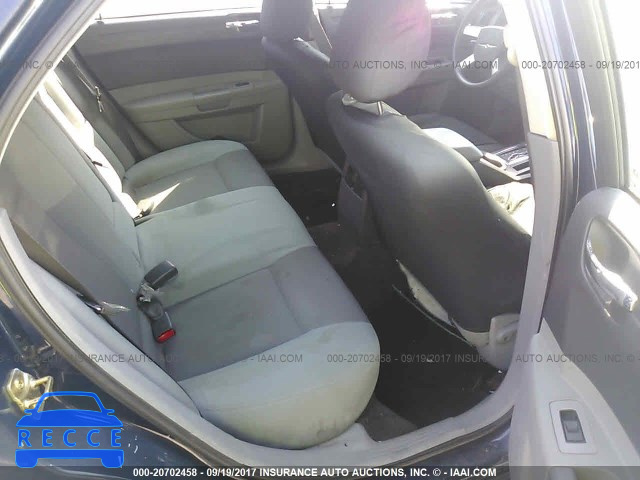 2005 CHRYSLER 300 2C3JA43R05H586029 image 7