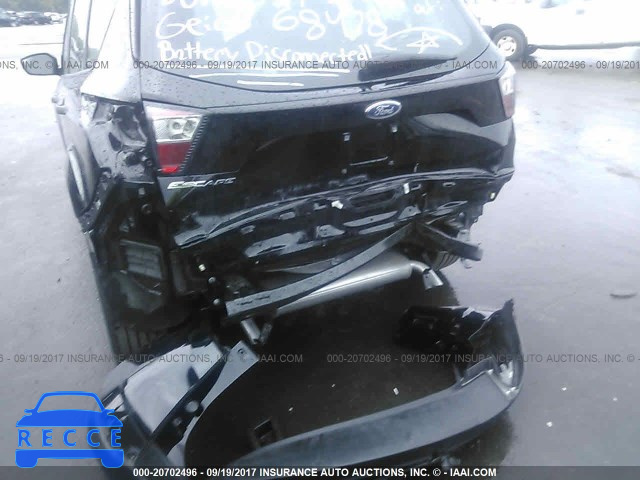 2017 FORD ESCAPE 1FMCU0F70HUD09229 image 5