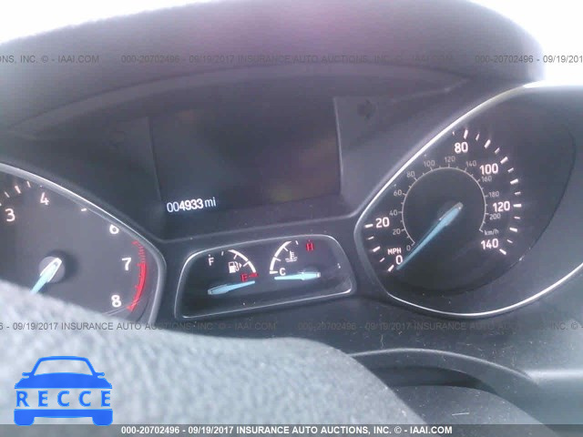 2017 FORD ESCAPE 1FMCU0F70HUD09229 image 6