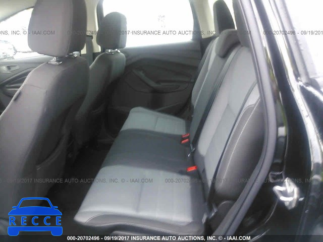 2017 FORD ESCAPE 1FMCU0F70HUD09229 image 7