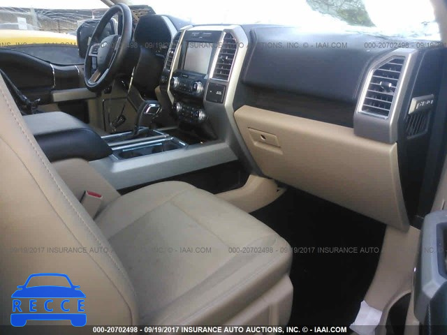 2015 Ford F150 1FTEW1CG7FKE45772 image 4