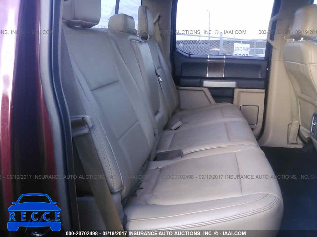 2015 Ford F150 1FTEW1CG7FKE45772 image 7