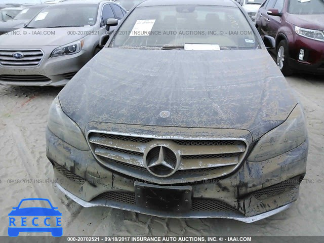 2016 Mercedes-benz E 350 WDDHF5KB4GB202647 image 5