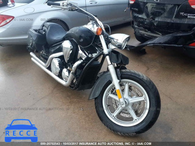 2010 Honda VT1300 CR JH2SC6607AK000407 Bild 0