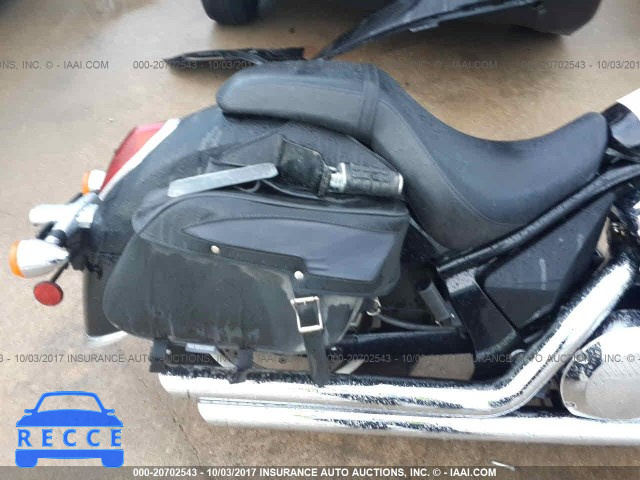 2010 Honda VT1300 CR JH2SC6607AK000407 зображення 5