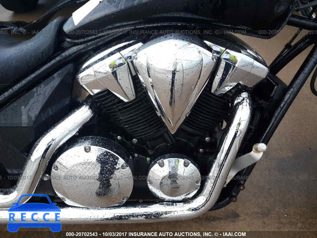 2010 Honda VT1300 CR JH2SC6607AK000407 зображення 7