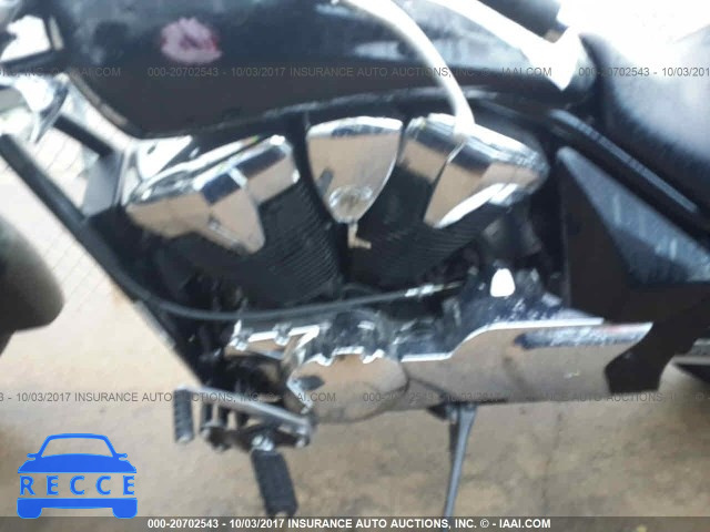 2010 Honda VT1300 CR JH2SC6607AK000407 image 8