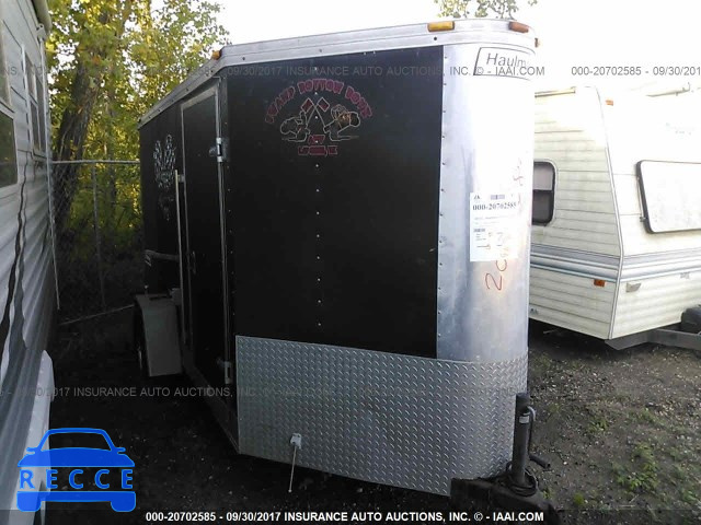 2005 HAUL MARK IND UTILITY 16HCB15145K005123 image 0