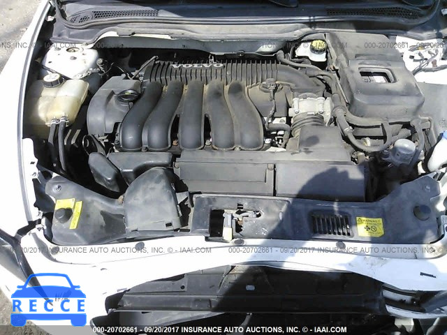 2005 Volvo V50 2.4I YV1MW382X52064799 image 9