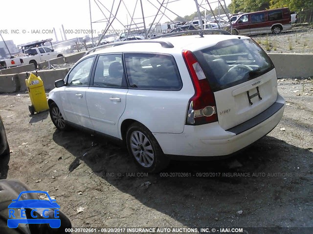 2005 Volvo V50 2.4I YV1MW382X52064799 Bild 2