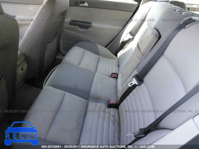 2005 Volvo V50 2.4I YV1MW382X52064799 зображення 7