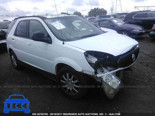 2006 Buick Rendezvous 3G5DA03L66S661335 Bild 0