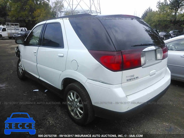 2006 Buick Rendezvous 3G5DA03L66S661335 зображення 2