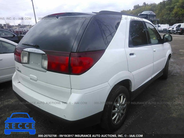 2006 Buick Rendezvous 3G5DA03L66S661335 зображення 3