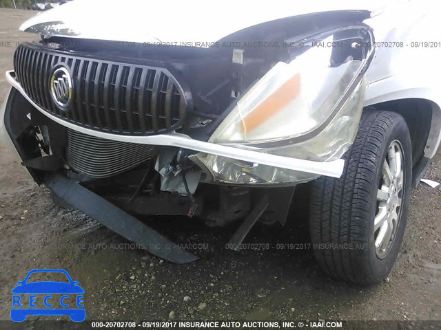 2006 Buick Rendezvous 3G5DA03L66S661335 зображення 5