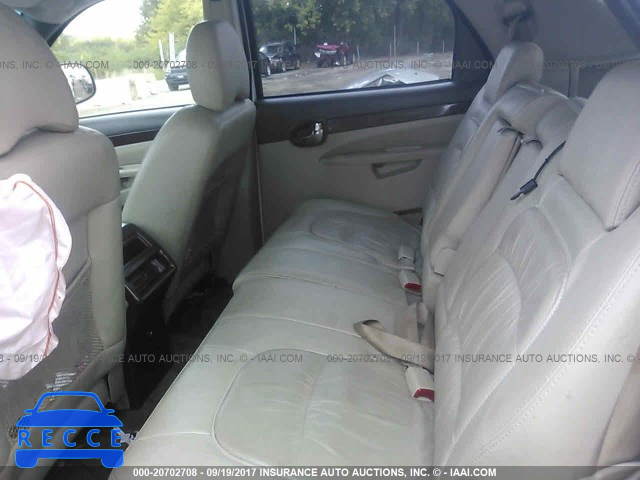 2006 Buick Rendezvous 3G5DA03L66S661335 зображення 7