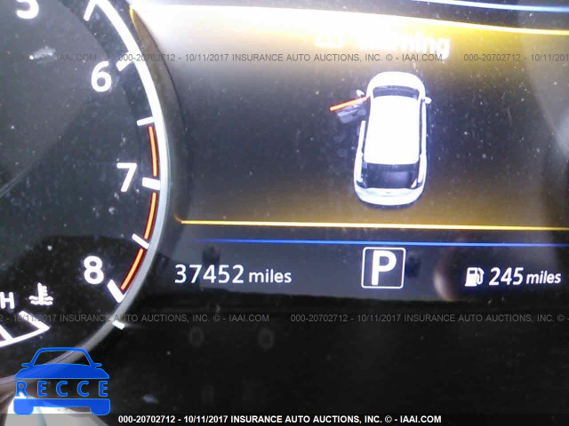 2015 Nissan Murano S/SL/SV/PLATINUM 5N1AZ2MG7FN235922 image 6