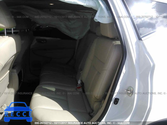 2015 Nissan Murano S/SL/SV/PLATINUM 5N1AZ2MG7FN235922 image 7