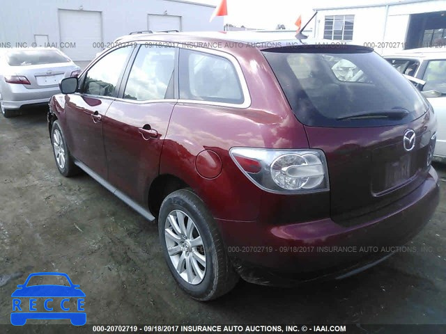 2010 MAZDA CX-7 JM3ER2W52A0331701 image 2