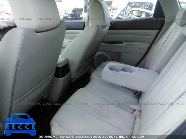 2010 MAZDA CX-7 JM3ER2W52A0331701 Bild 7