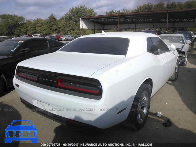 2015 Dodge Challenger 2C3CDZAG7FH774353 зображення 3