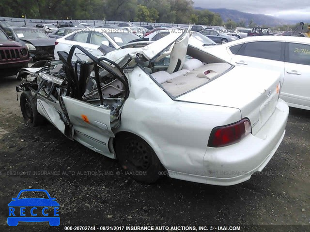 2003 Mitsubishi Galant ES/LS 4A3AA46G43E215057 image 2