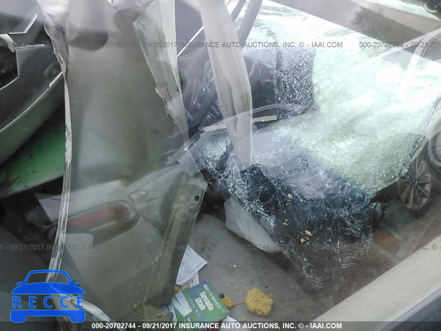 2003 Mitsubishi Galant ES/LS 4A3AA46G43E215057 image 4