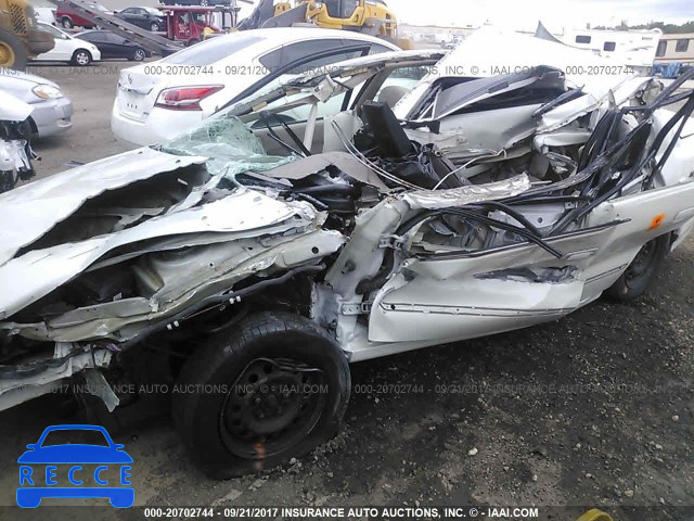 2003 Mitsubishi Galant ES/LS 4A3AA46G43E215057 image 5