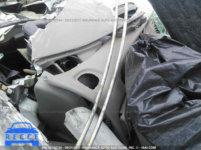 2003 Mitsubishi Galant ES/LS 4A3AA46G43E215057 image 6