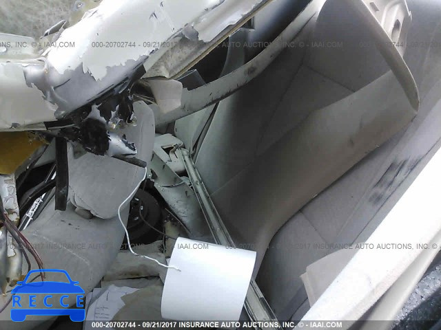 2003 Mitsubishi Galant ES/LS 4A3AA46G43E215057 image 7