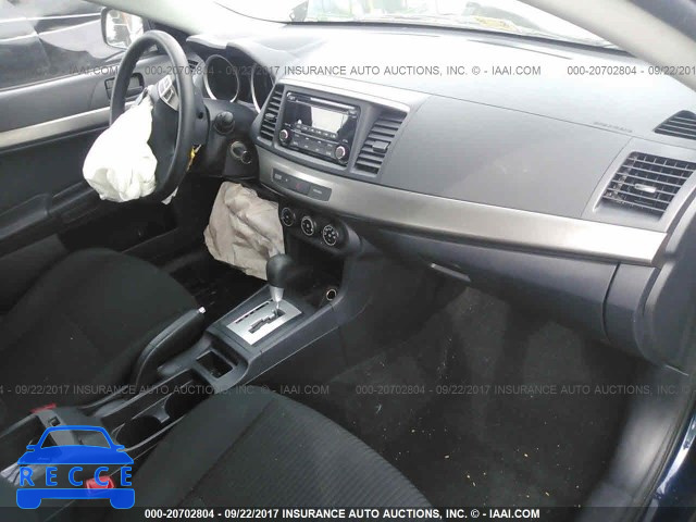 2014 Mitsubishi Lancer JA32U2FU9EU001438 image 4