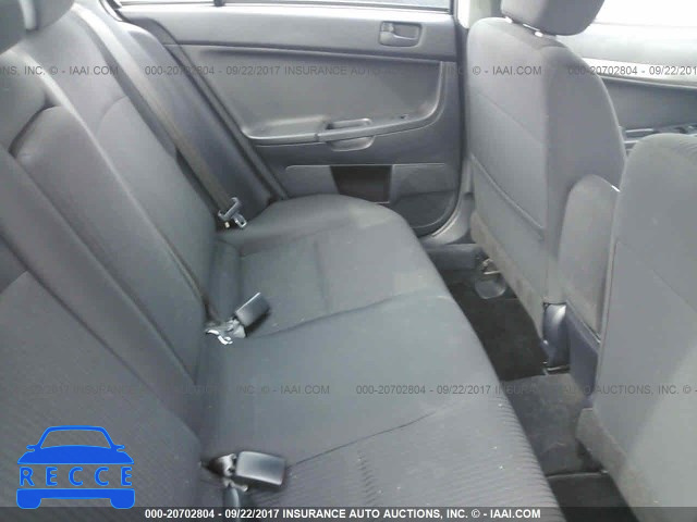 2014 Mitsubishi Lancer JA32U2FU9EU001438 image 7