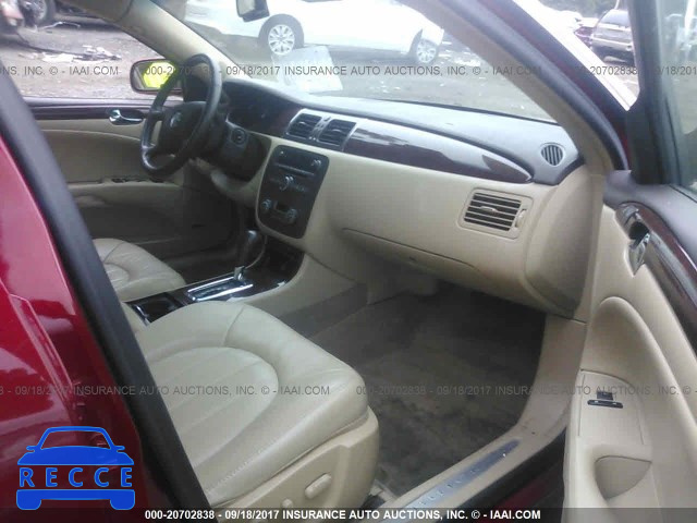 2011 Buick Lucerne CXL 1G4HJ5EM5BU105665 зображення 4