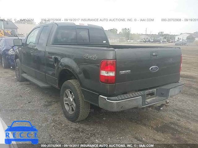 2005 Ford F150 1FTPX14545FA45310 зображення 2