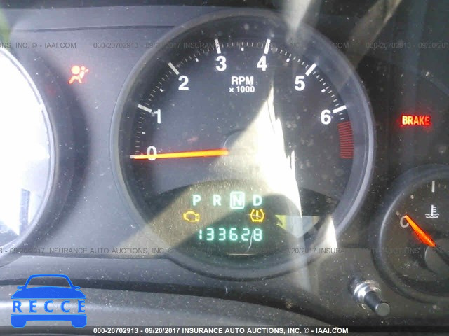 2010 Jeep Compass SPORT 1J4NT4FBXAD601918 image 6