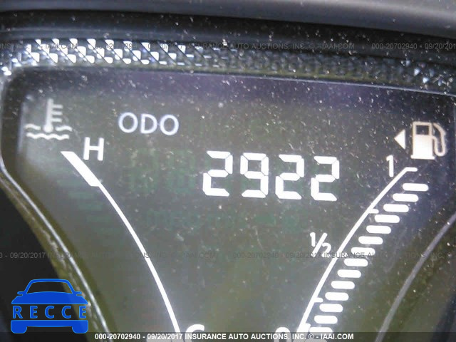2016 Nissan Versa 3N1CN7AP0GL849483 image 6