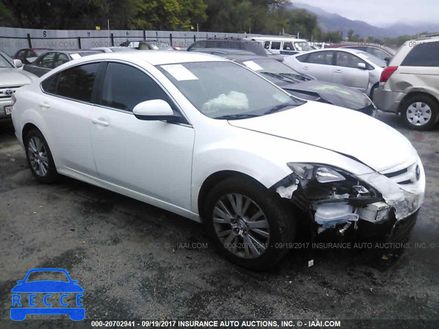 2010 MAZDA 6 1YVHZ8CH5A5M30730 image 0