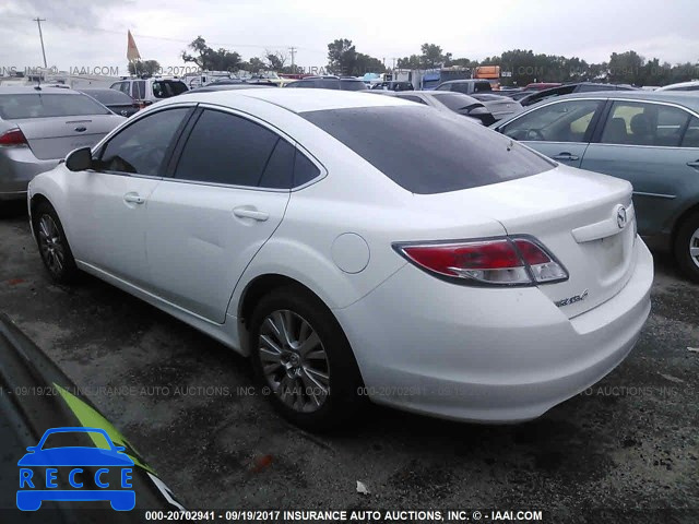 2010 MAZDA 6 1YVHZ8CH5A5M30730 image 2